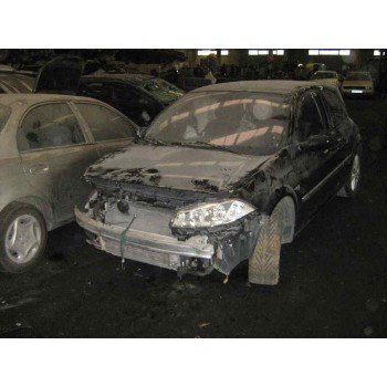 RENAULT MEGANE II BERLINA 3P