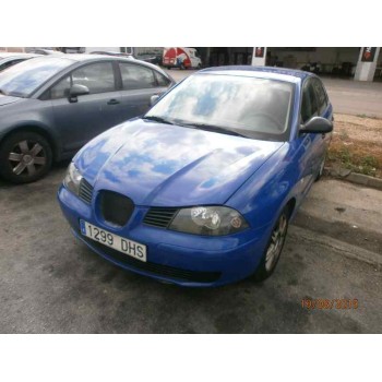 SEAT IBIZA (6L1)
