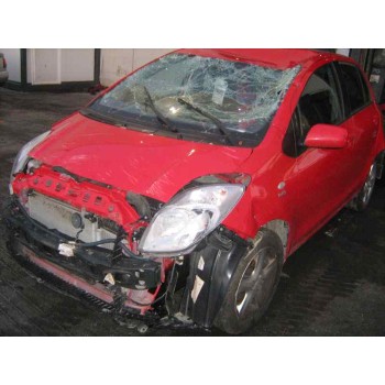 TOYOTA YARIS (KSP9/SCP9/NLP9)