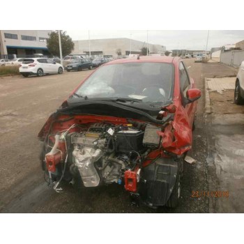 FORD KA (CCU)