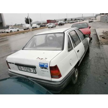 OPEL KADETT E