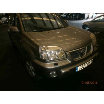 NISSAN X-TRAIL (T30)