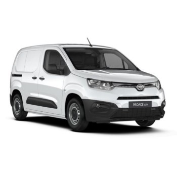 TOYOTA PROACE CITY FURGONETA/MONOVOLUMEN (BPZ_)