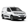 toyota proace city furgoneta/monovolumen (bpz_) del año 2024