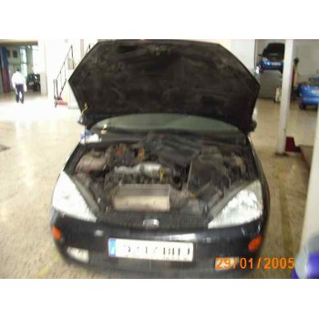 FORD FOCUS BERLINA (CAK)