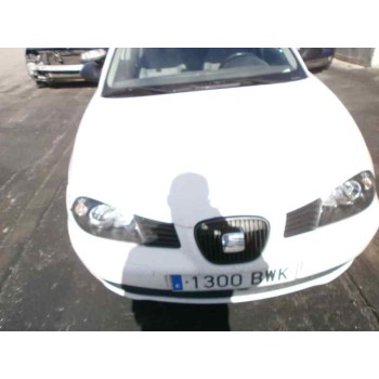 SEAT IBIZA (6L1)