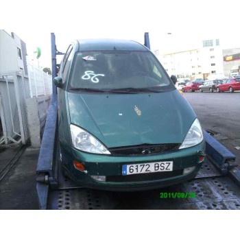 FORD FOCUS BERLINA (CAK)