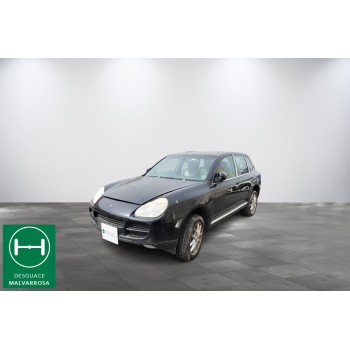 PORSCHE CAYENNE (TYP 9PA)
