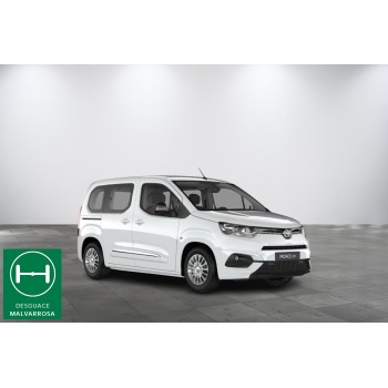 TOYOTA PROACE CITY VERSO MONOSPACE (BKY_)
