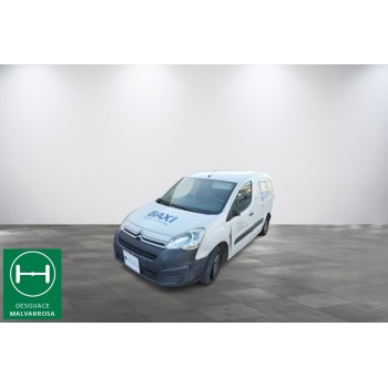 CITROËN BERLINGO CUADRO