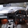 porsche cayenne (typ 9pa) del año 2004