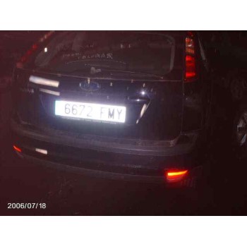 FORD FOCUS BERLINA (CAP)