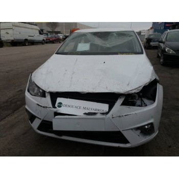 SEAT IBIZA (KJ1)