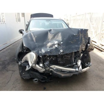 MERCEDES-BENZ CLASE E (W211) BERLINA