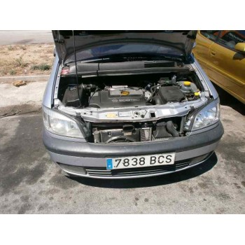OPEL ZAFIRA A