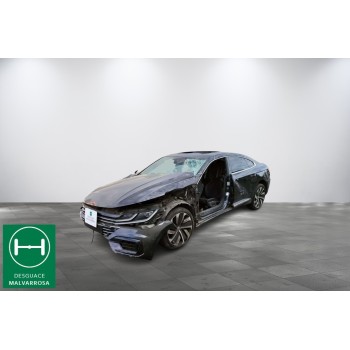 VOLKSWAGEN ARTEON (3H7)