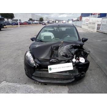 FORD FIESTA (CB1)