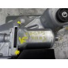 Recambio de motor limpia trasero para toyota auris 1.8 16v (híbrido) referencia OEM IAM 8513002050 8513002050 2596002501