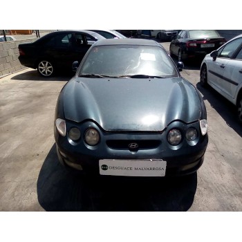 HYUNDAI COUPE (RD)
