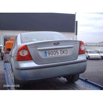 FORD FOCUS BERLINA (CAP)