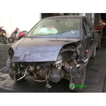 FORD FIESTA (CBK)