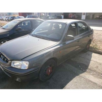 HYUNDAI ACCENT (LC)