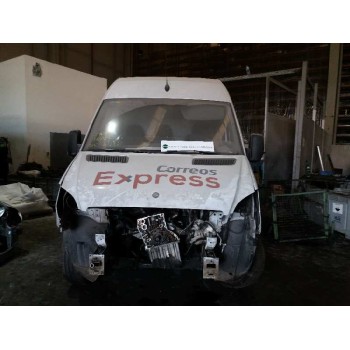 MERCEDES-BENZ SPRINTERII CAJA CERRADA (DESDE 01.06)