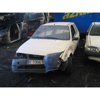 FORD FIESTA BERLINA