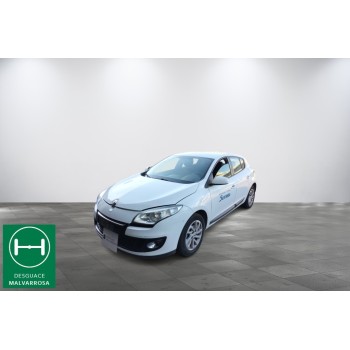 RENAULT MEGANE III BERLINA 5 P