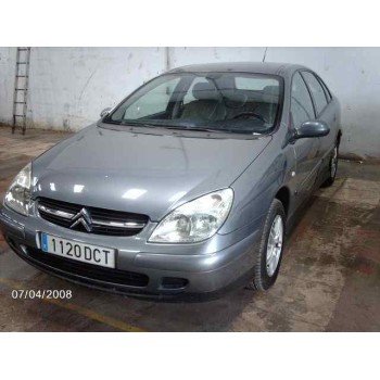 CITROËN C5 BERLINA