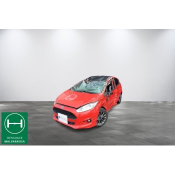 FORD FIESTA (CCN)
