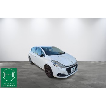 PEUGEOT 208 I (CA_, CC_)