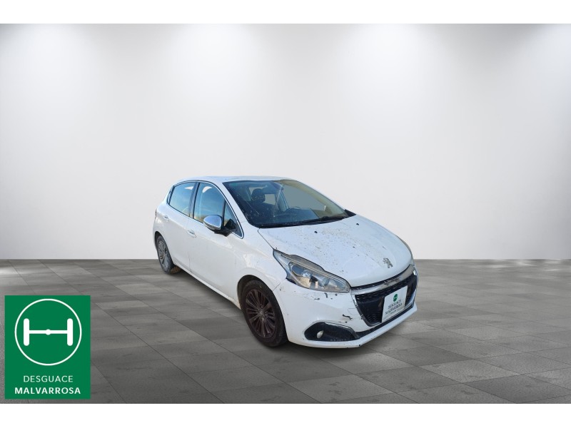 peugeot 208 i (ca_, cc_) del año 2015