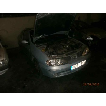 RENAULT MEGANE I COUPE FASE 2 (DA..)