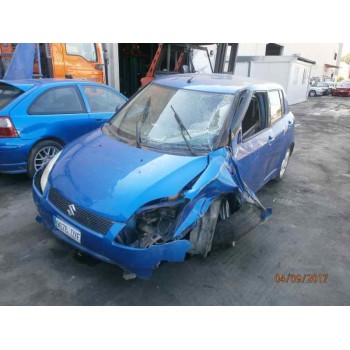 SUZUKI SWIFT BERLINA (MZ)