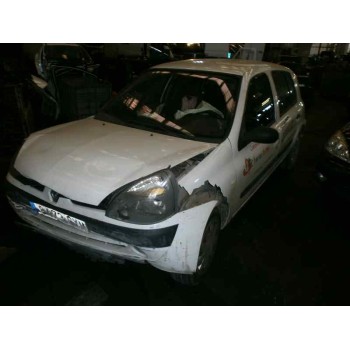 RENAULT CLIO II FASE II (B/CB0)