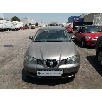SEAT IBIZA (6L1)