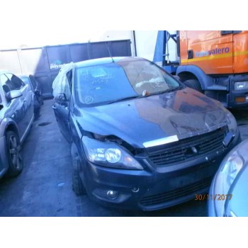 FORD FOCUS LIM. (CB4)