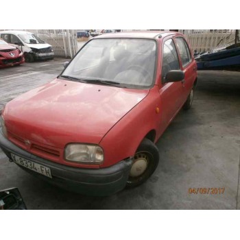 NISSAN MICRA (K11)