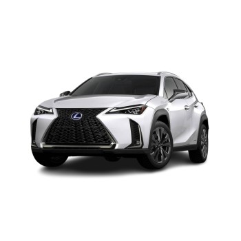 LEXUS UX (ZA10)