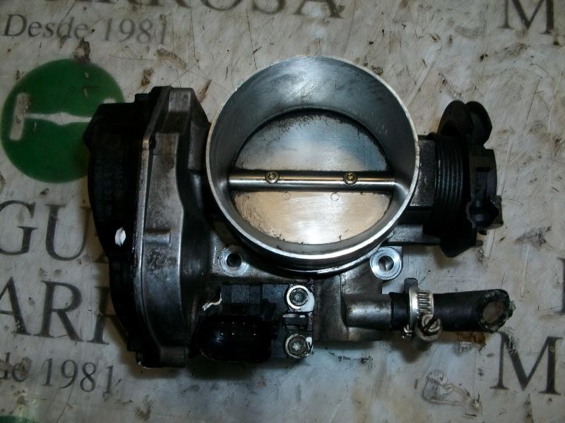 Recambio de caja mariposa para volkswagen golf iv berlina (1j1) highline referencia OEM IAM   