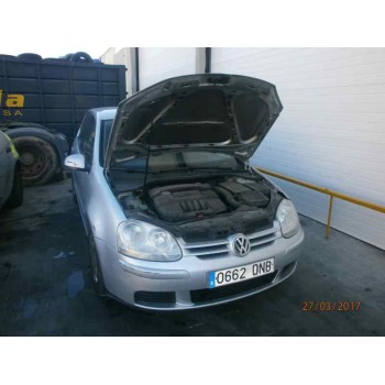 VOLKSWAGEN GOLF V BERLINA (1K1)