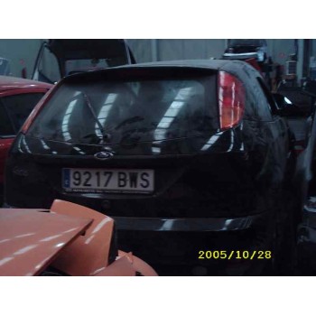 FORD FOCUS BERLINA (CAK)