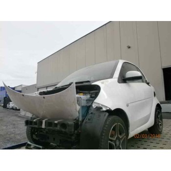 SMART FORTWO COUPE