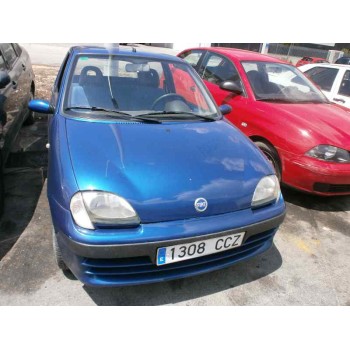 FIAT SEICENTO (187)