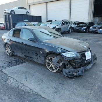 BMW SERIE 3 BERLINA (E90)