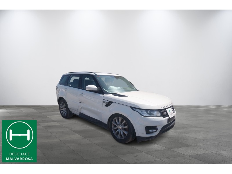 land rover range rover sport ii (l494) del año 2014