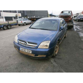 OPEL VECTRA C BERLINA