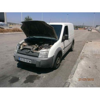 FORD TRANSIT CONNECT (TC7)