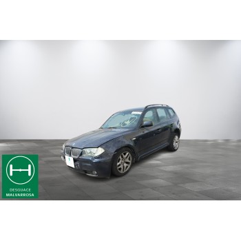 BMW X3 (E83)